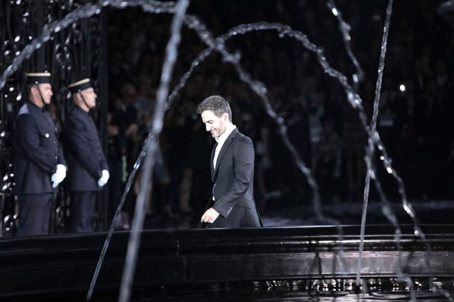 Marc Jacobs Exits Louis Vuitton, Focusing on IPO