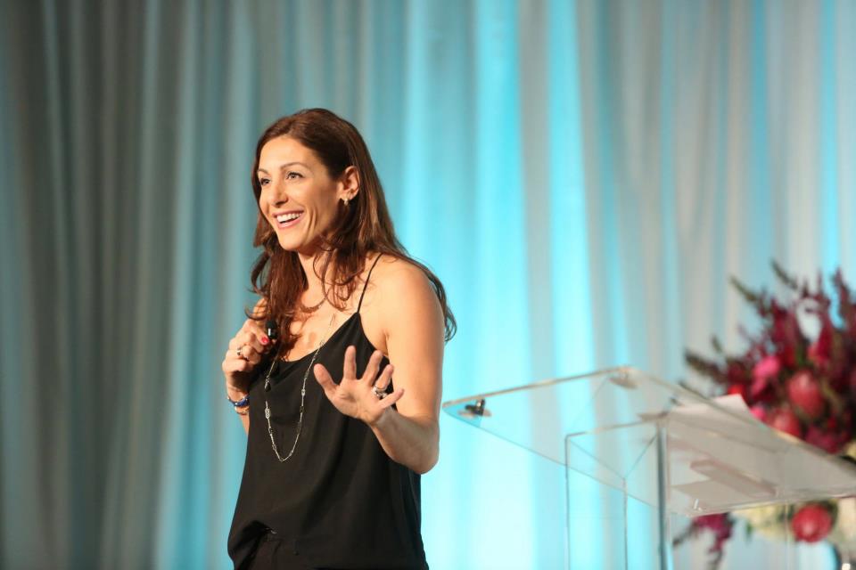 Jessica Herrin of Stella & Dot on Remaking Direct Sales for the Digital Age - BoF - The Business of Fashion