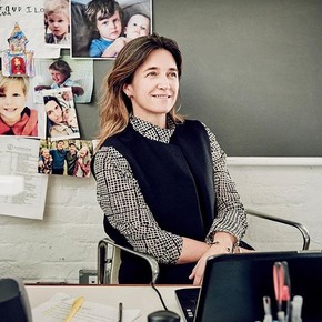 Monica Vinader's Page | BoF Careers | The Business of Fashion