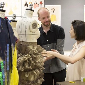Savannah College of Art and Design's Page | BoF Careers | The Business ...