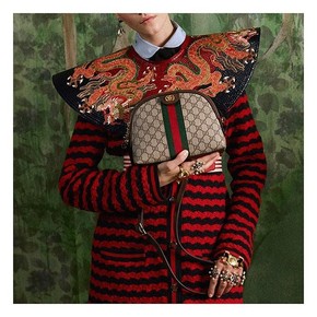 Gucci's Page | BoF Careers | The Business of Fashion