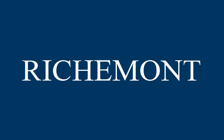 Image result for Compagnie FinanciÃ¨re Richemont SA