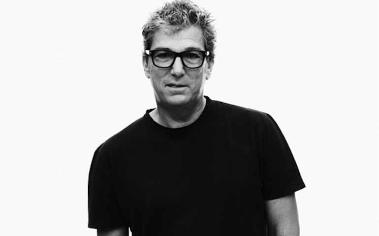 Andrew Rosen | BoF 500 | The Business of Fashion