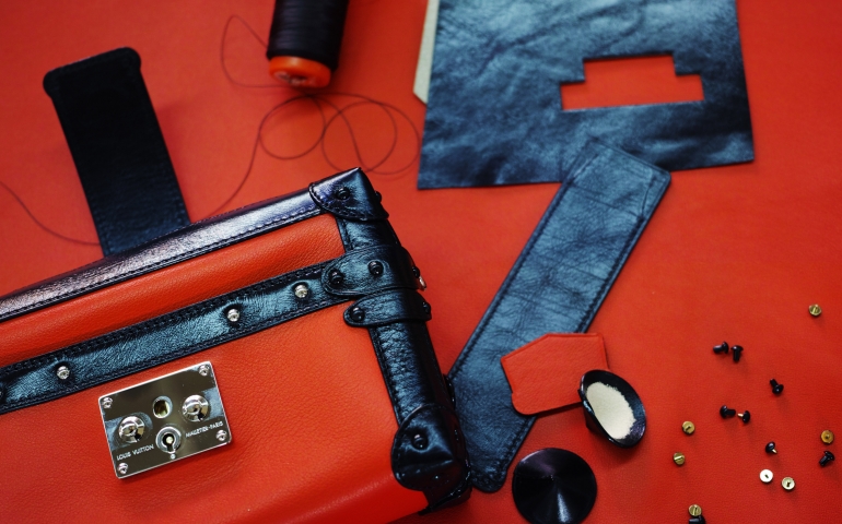 Louis Vuitton&#39;s Page | BoF Careers | The Business of Fashion