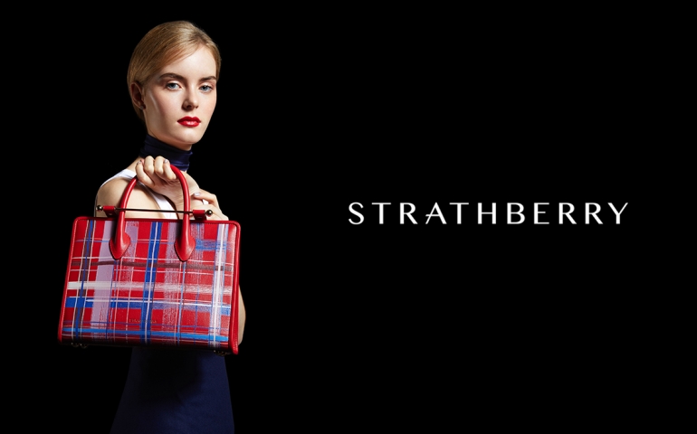 Strathberry's Page | BoF Careers | The Business of Fashion