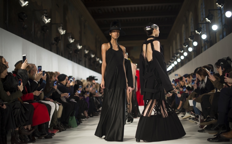 Maison Margiela's Page | BoF Careers | The Business of Fashion