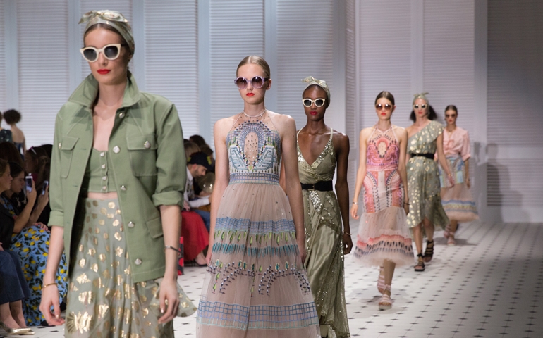 Temperley London's Page | BoF Careers | The Business of Fashion