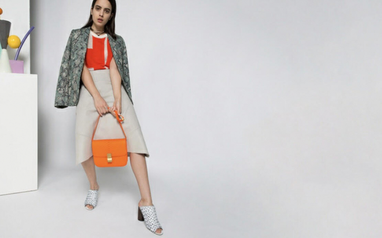 The RealReal&#39;s Page | BoF Careers | The Business of Fashion