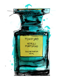 The Business of Being Tom Ford, Part I | People | BoF
